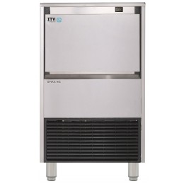 ITV DELTA NG 150 A Self-Contained Ice Cube Machine 120V